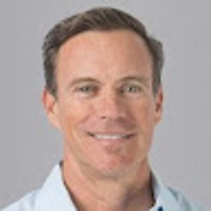 Meet your Posher, Greg